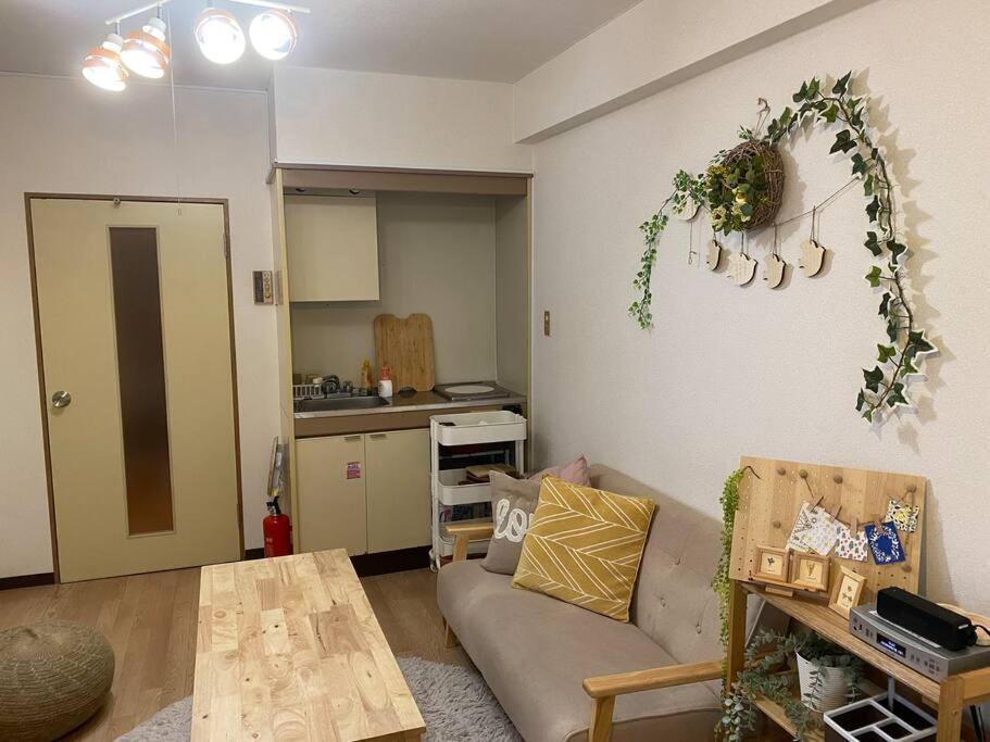 副都心線池袋駅から徒歩2分のマンション Apartment *