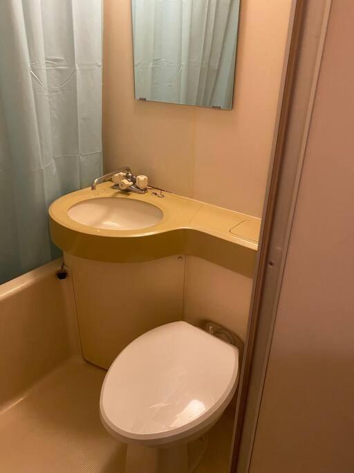 副都心線池袋駅から徒歩2分のマンション Apartment Tokyo