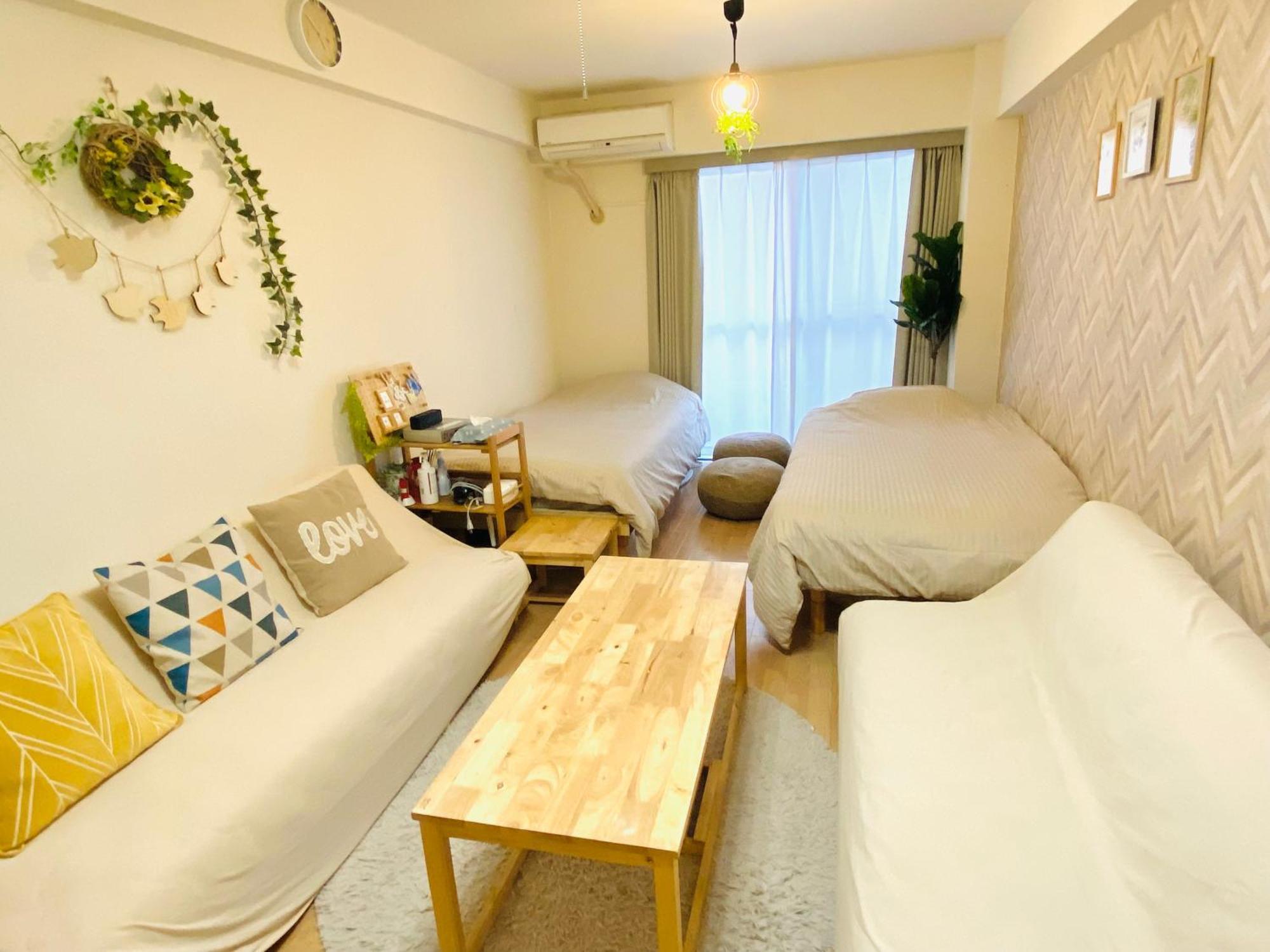 Apartment 副都心線池袋駅から徒歩2分のマンション